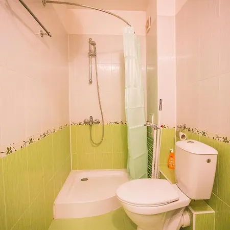 Апартамент Cozy Colorful At The Foot Of The Mountain By Flat Mаnager