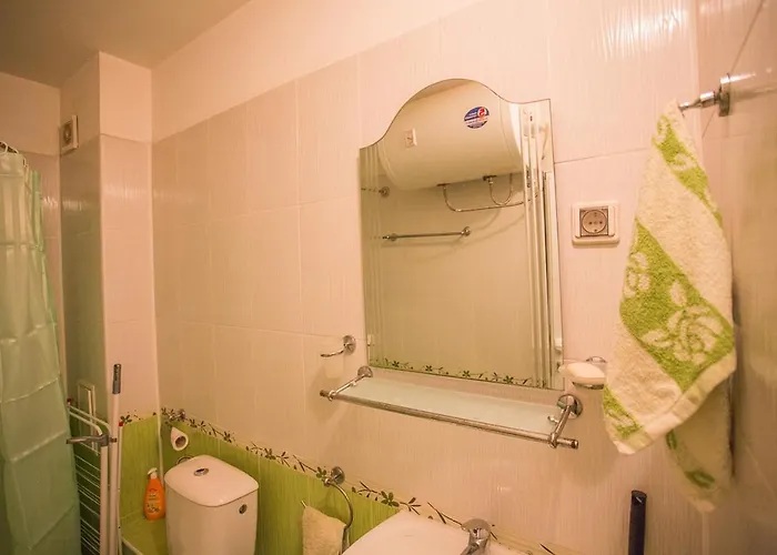 Апартамент Cozy Colorful At The Foot Of The Mountain By Flat Mаnager Банско