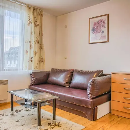 아파트 Cozy Colorful At The Foot Of The Mountain By Flat Mаnager *