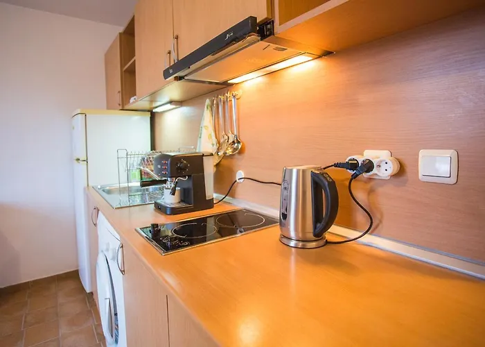 Apartment Cozy Colorful At The Foot Of The Mountain By Flat Mаnager